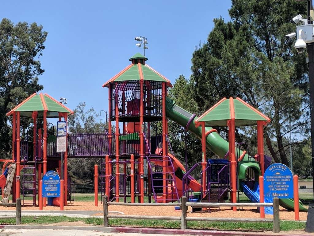 Westbluff Park | 10750 Pigeon Pass Rd, Moreno Valley, CA 92557, USA | Phone: (951) 413-3280