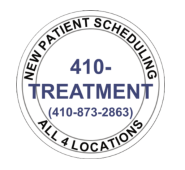 Injury Treatment Center of Maryland | 3905 Erdman Ave, Baltimore, MD 21213, USA | Phone: (410) 276-3700