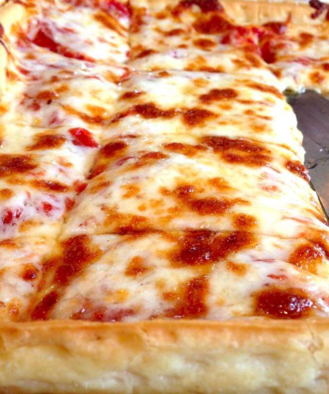 Ledo Pizza | 520 E Ridgeville Blvd, Mt Airy, MD 21771, USA | Phone: (301) 829-9700