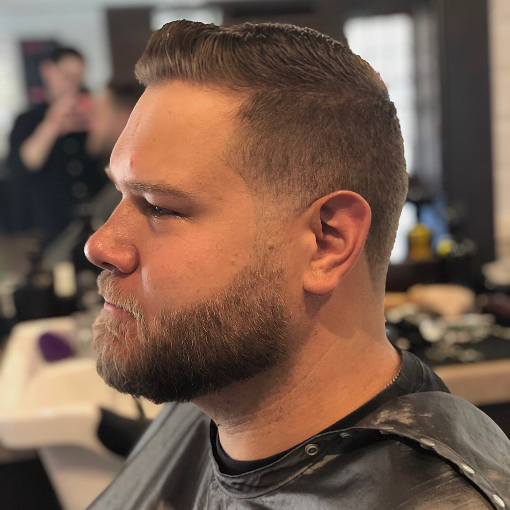 Style By Paul | 675 Lowell St, Lexington, MA 02420, USA | Phone: (781) 866-0592