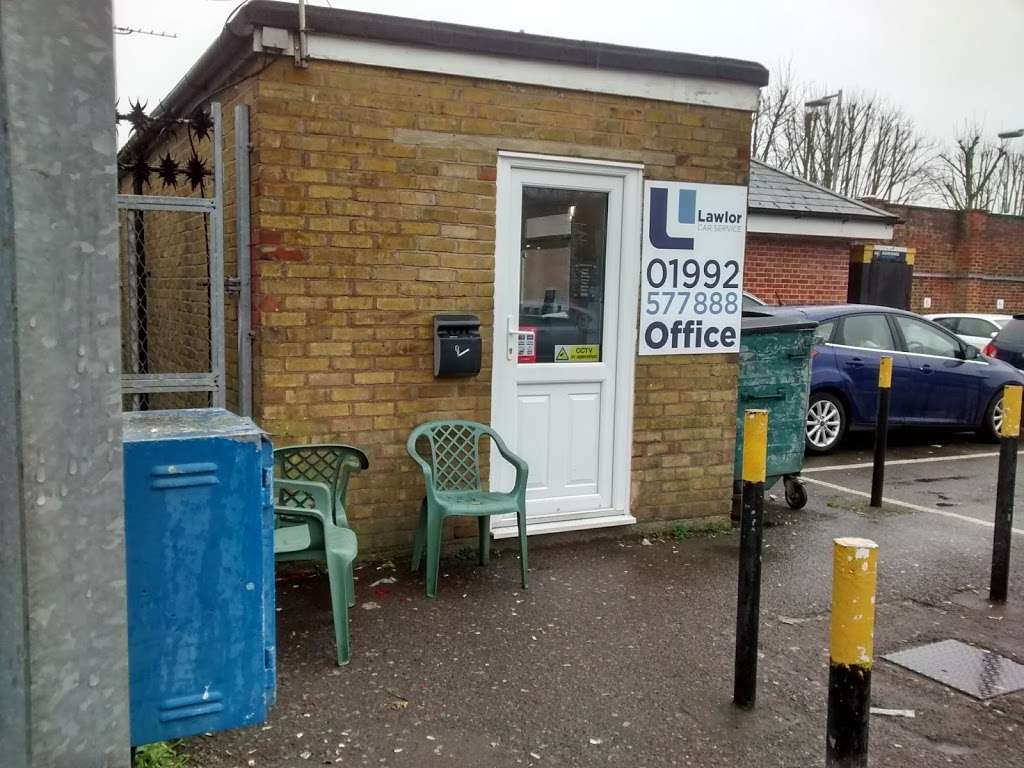 Epping Station (LUL) | Epping Station, Station Rd, Epping CM16 4HW, UK | Phone: 0345 050 7080