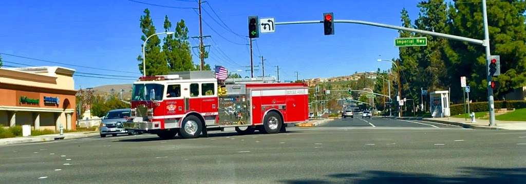 Brea Fire Station 3 | 400 N Kraemer Blvd, Brea, CA 92821, USA | Phone: (714) 990-7655