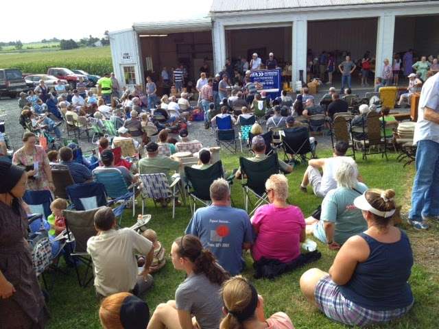 Horning Farm Agency Inc | 2403 Main St, Narvon, PA 17555, USA | Phone: (610) 286-5183