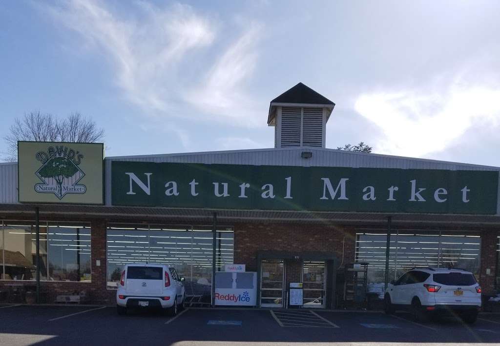 Davids Natural Market | 871 Annapolis Rd, Gambrills, MD 21054, USA | Phone: (410) 987-1533