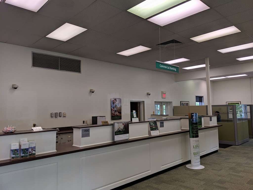 M&T Bank | 897 Prospect St, Glen Rock, NJ 07452, USA | Phone: (201) 652-0250