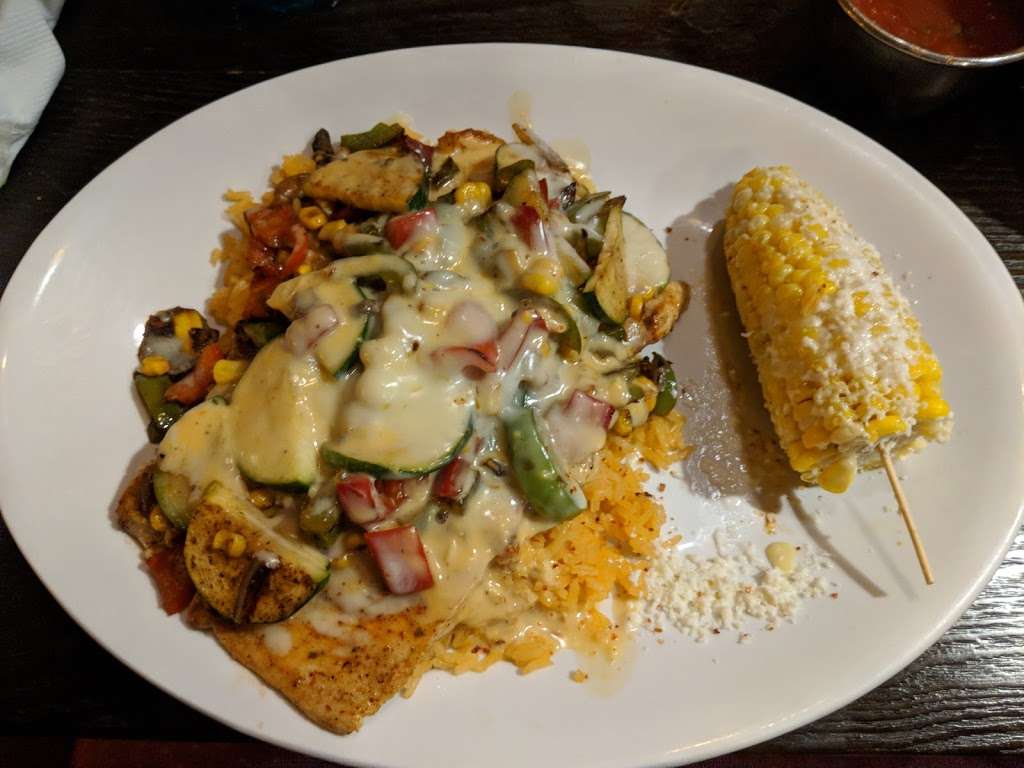 Plaza Azteca | 6 Whiting St, Hingham, MA 02043 | Phone: (781) 875-3079