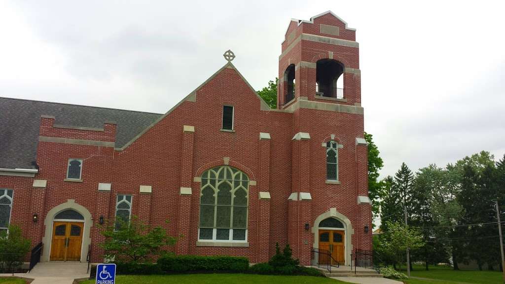 Muddy Creek Lutheran Church | 11 S Muddy Creek Rd, Denver, PA 17517, USA | Phone: (717) 336-2770