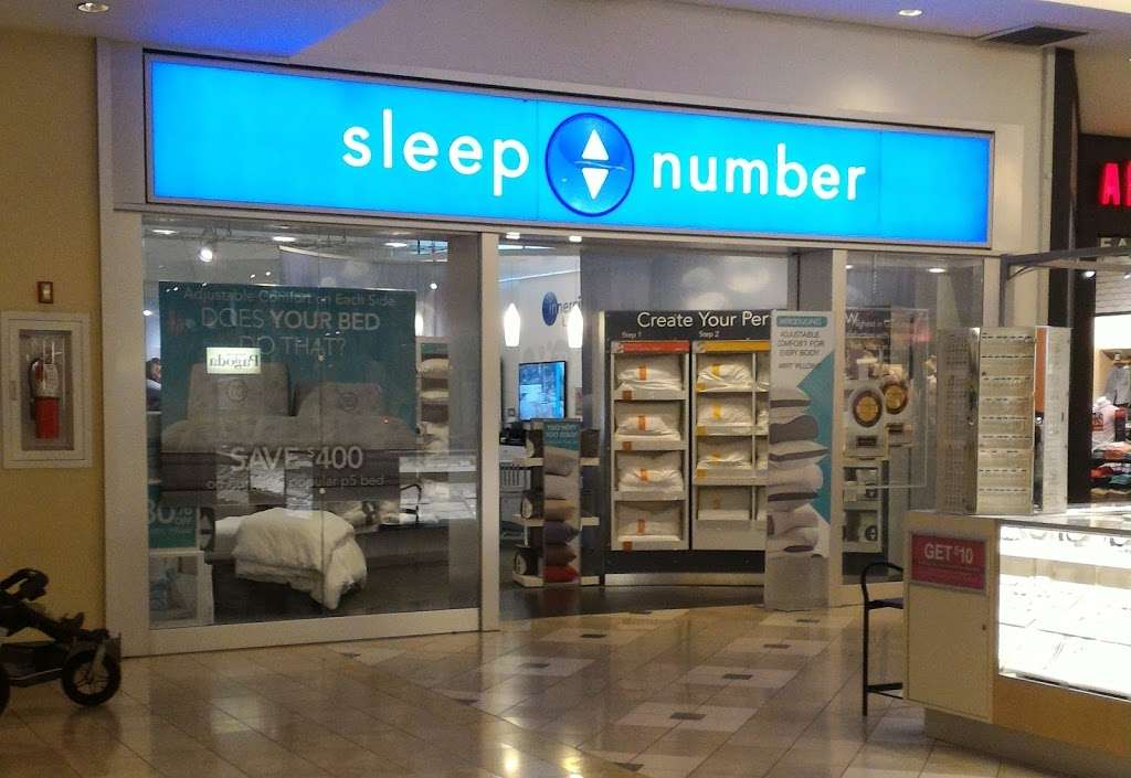 Sleep Number | 1250 Baltimore Pike Space U10A, Springfield, PA 19064, USA | Phone: (610) 544-2461