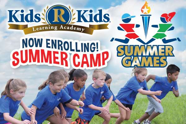Kids R Kids Learning Academy of Waterside | 2000 Waterside Estates Cir, Richmond, TX 77406, USA | Phone: (832) 451-1111