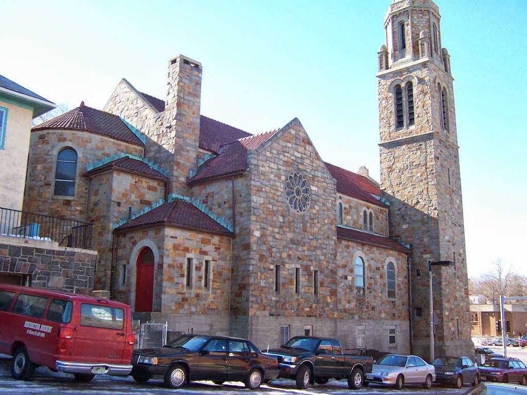 Resurrection Lutheran Church | 94 Warren St, Roxbury, MA 02119, USA | Phone: (617) 427-2066