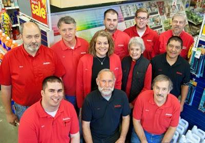 Clark Lumber & True Value Hardware | 11234 SW Tonquin Rd, Sherwood, OR 97140, USA | Phone: (503) 692-0200