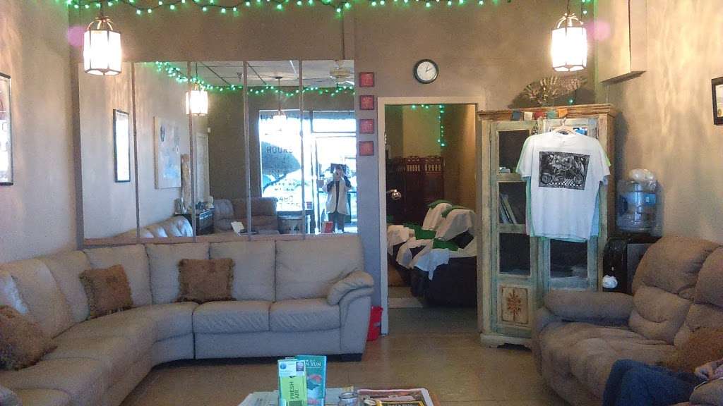 Community Acupuncture West | 4358 W Thunderbird Rd, Glendale, AZ 85306 | Phone: (480) 843-7050