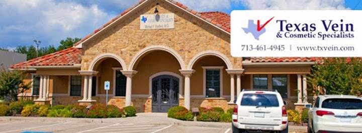 Texas Vein & Cosmetic Specialists Of Katy Tx | 21300 Provincial Blvd, Katy, TX 77450, USA | Phone: (713) 714-4682