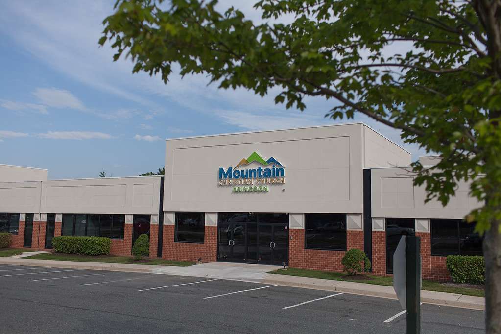 Mountain Christian Church Abingdon Campus | 3465 Box Hill Corporate Center Dr, Abingdon, MD 21009, USA | Phone: (410) 877-1824