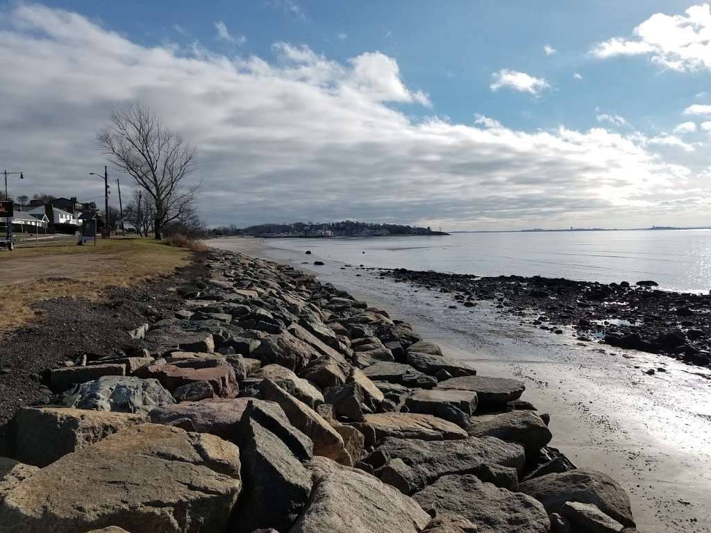 Nahant Beach Parking Nahant, MA 01908, USA BusinessYab