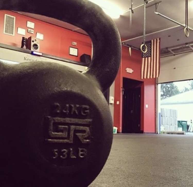 CrossFit Adversary | 1809 N Black Horse Pike b3, Williamstown, NJ 08094, USA | Phone: (856) 318-1399