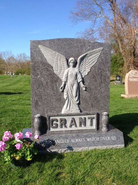 Resurrection Cemetery | 259 W Wrentham Rd, Cumberland, RI 02864, USA | Phone: (401) 658-0252