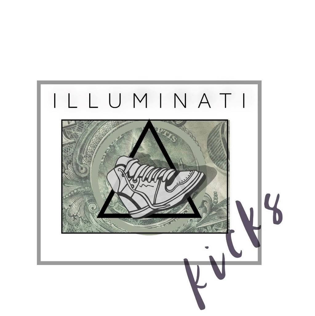 Illuminati Kickz LLC | 8507 Oxon Hill Rd Suite 200, Fort Washington, MD 20744, USA | Phone: (202) 656-1495