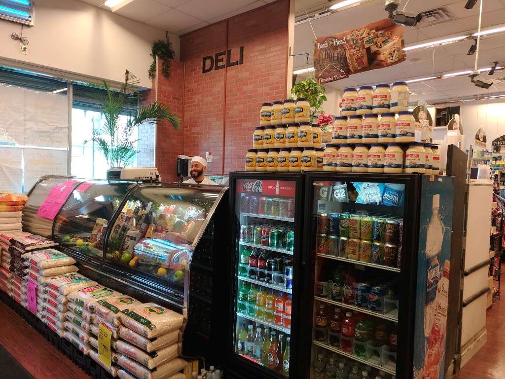 Exito Fresh Market | 115 Monticello Ave, Jersey City, NJ 07306 | Phone: (201) 706-4428