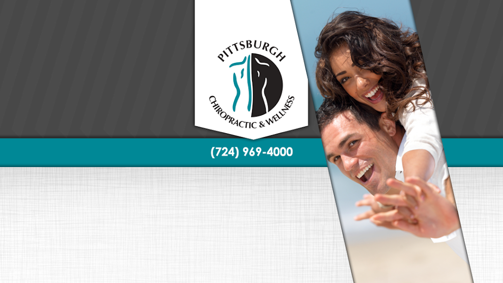 Pittsburgh Chiropractic & Wellness | 3055 Washington Rd # 304, Canonsburg, PA 15317, USA | Phone: (724) 969-4000