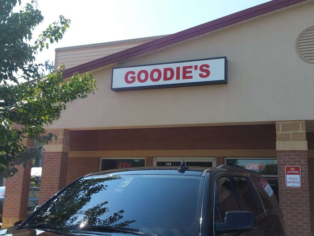 Goodies | 8030 Matthews Rd, Bryans Road, MD 20616, USA | Phone: (301) 375-7235