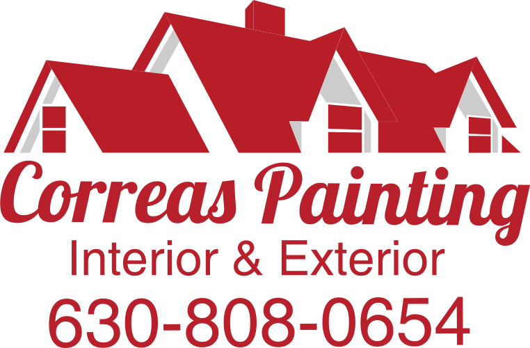 Correas Painting | 3500, 817 Bishop St, West Chicago, IL 60185 | Phone: (630) 808-0654