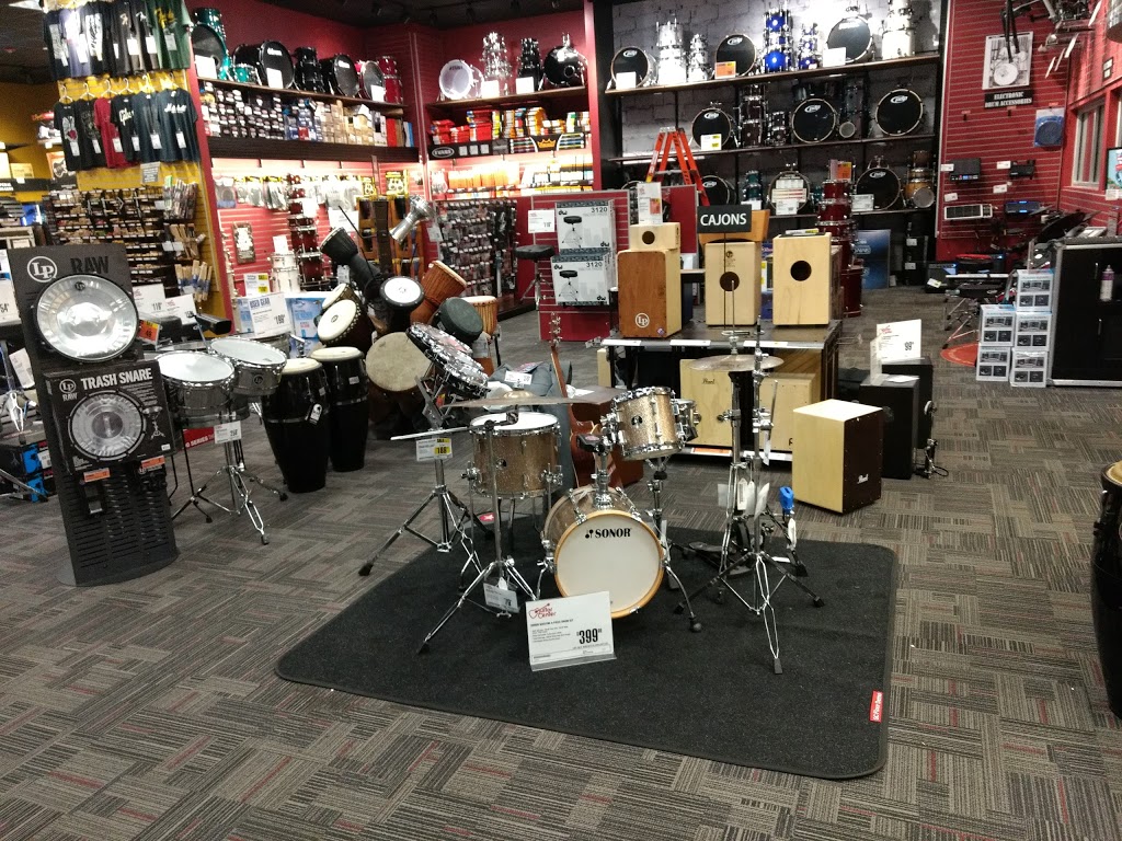 Guitar Center | 8813 JW Clay Blvd Suite A, Charlotte, NC 28262, USA | Phone: (704) 547-1613