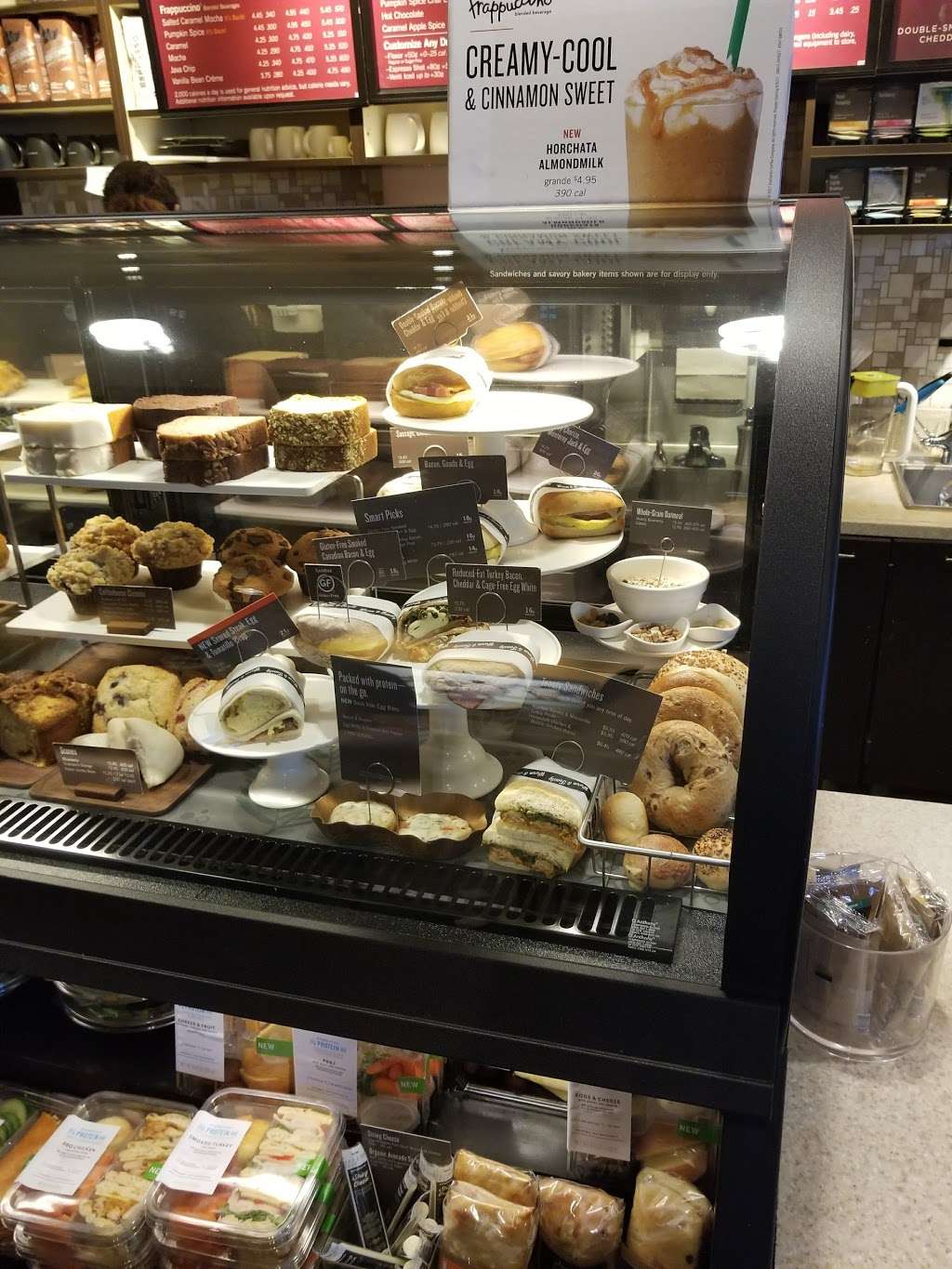 Starbucks | 21181 Newport Coast Dr, Newport Coast, CA 92657, USA | Phone: (949) 718-4990