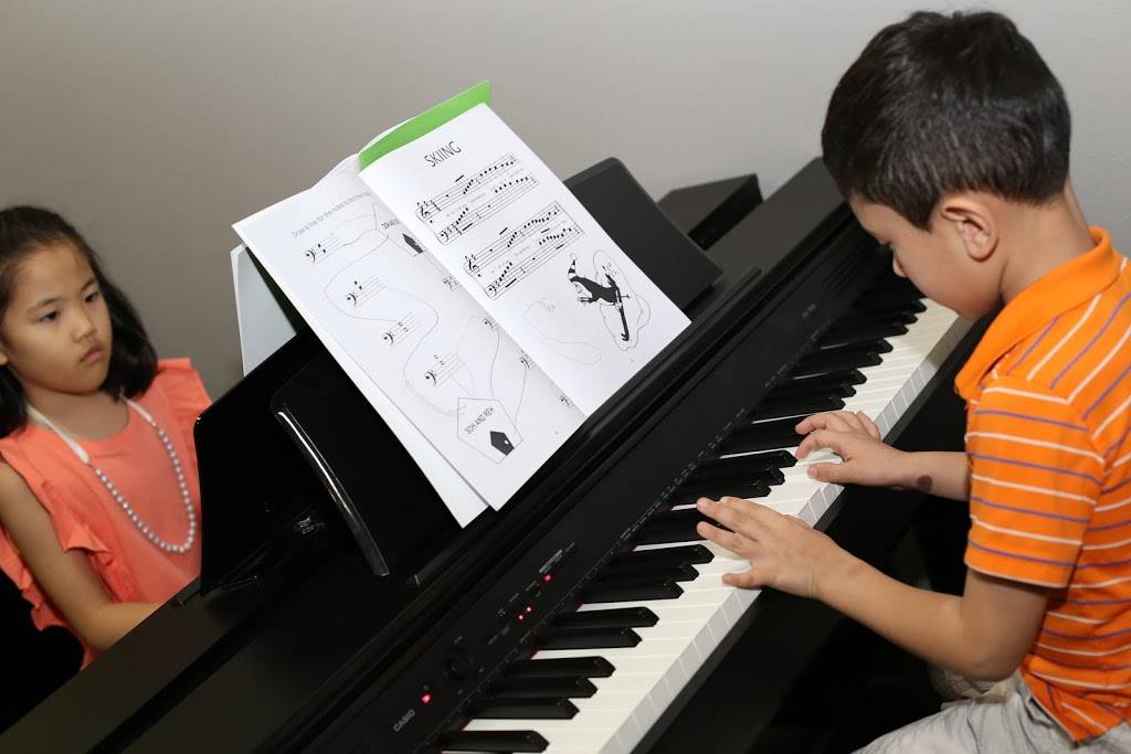 Music Schools International Dallas | 14902 Preston Rd #720, Dallas, TX 75254, USA | Phone: (214) 449-6299