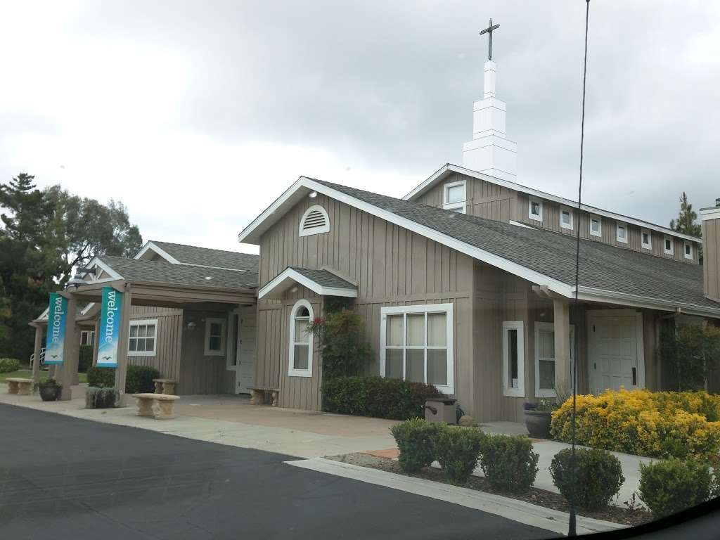 Meadowlark Community Church | 1918 Redwing St, San Marcos, CA 92078, USA | Phone: (760) 591-3636