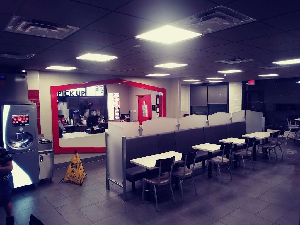 Jack in the Box | 251 Greens Rd, Houston, TX 77060, USA | Phone: (281) 876-2714