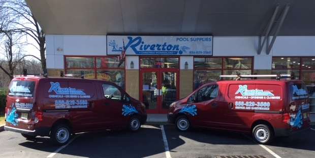 Riverton Pool Supply & Maintenance | 6 Hartford Rd, Delran, NJ 08075, USA | Phone: (856) 829-3560