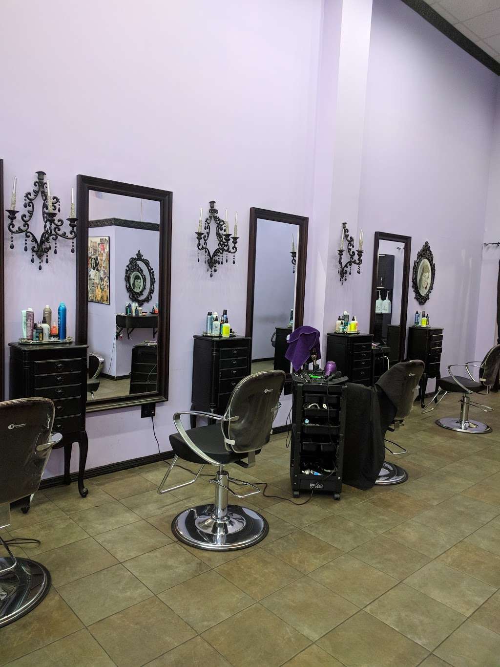 Primp & Tease Salon | 5-02 50th Ave, Long Island City, NY 11101 | Phone: (718) 472-2001