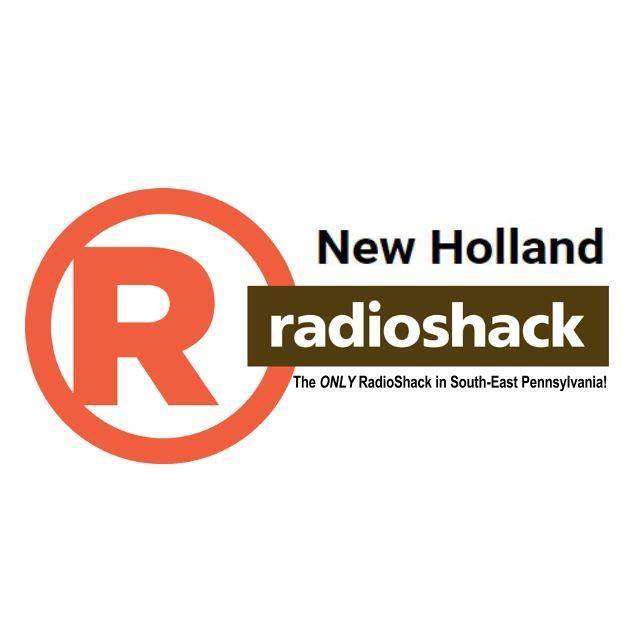 RadioShack | 331 E Main St, New Holland, PA 17557, USA | Phone: (717) 354-2200