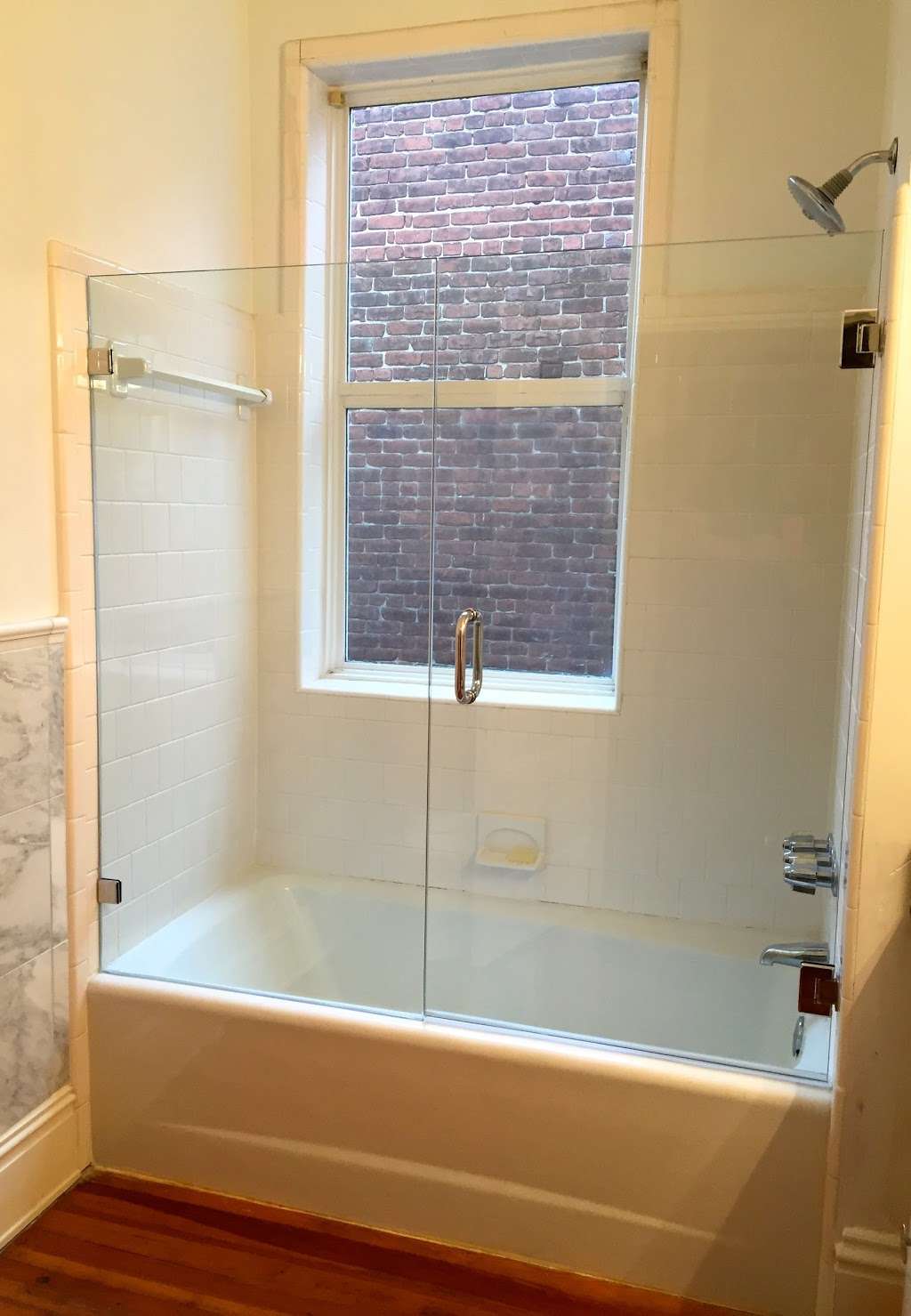 Richmond Shower Door. com | 1201 Copperstone Ct, Maidens, VA 23012 | Phone: (804) 247-2825