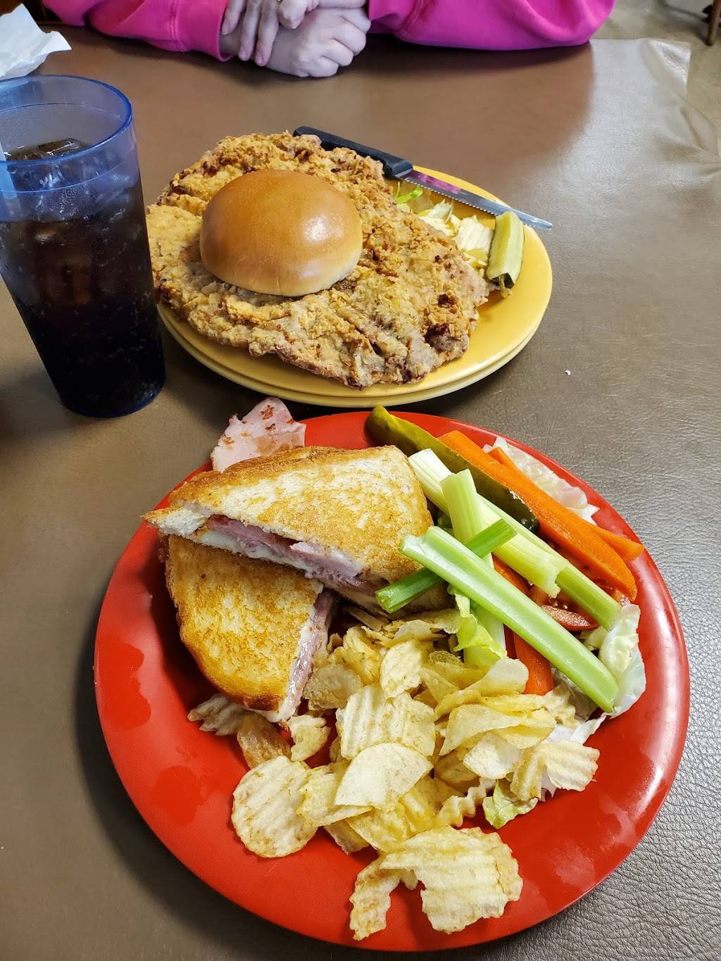 Lunch Box Cafe 8814 Coldwater Rd, Fort Wayne, IN 46845, USA BusinessYab