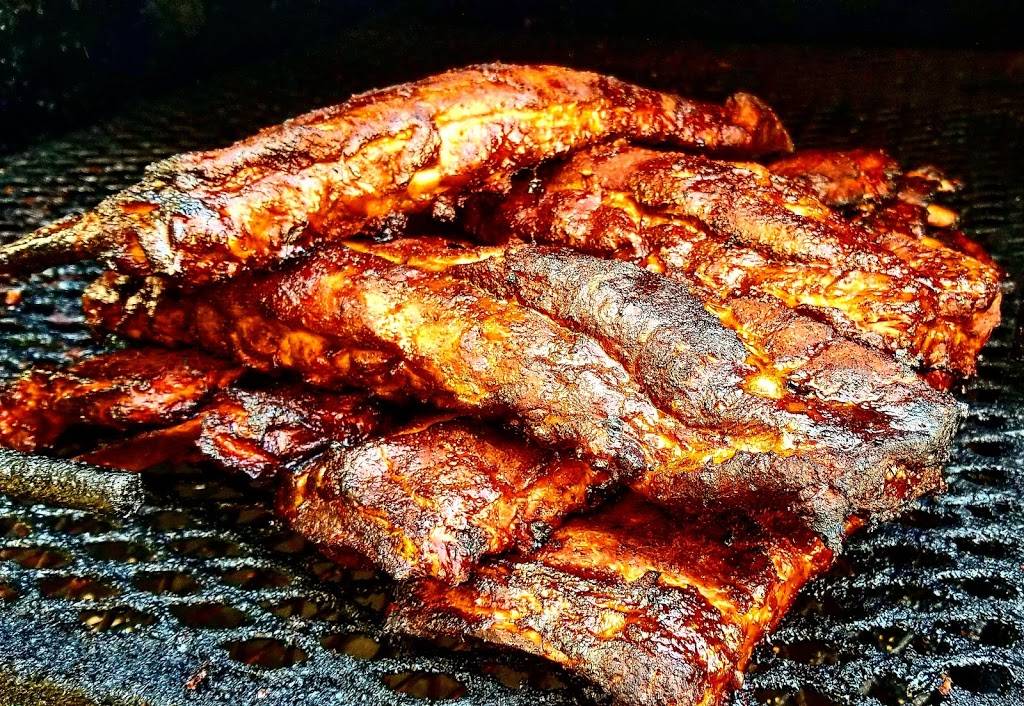 Pig Floyds BBQ | 7271 SW 168th St, Palmetto Bay, FL 33157, USA | Phone: (305) 298-7572