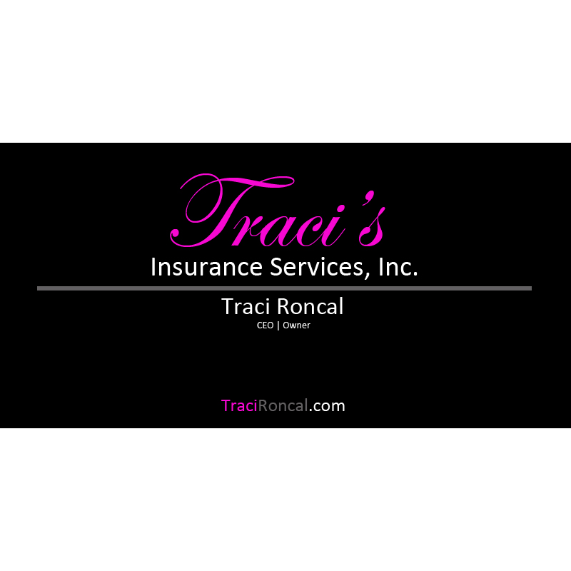 Tracis Insurance Services, Inc. | 7059 Ohio River Dr, Eastvale, CA 91752 | Phone: (888) 406-1393