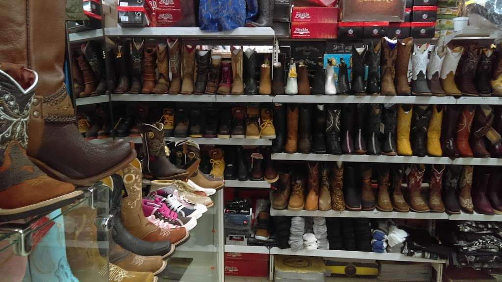 Wild Boots | 1560 N Eastern Ave, Las Vegas, NV 89101, USA | Phone: (725) 200-9743