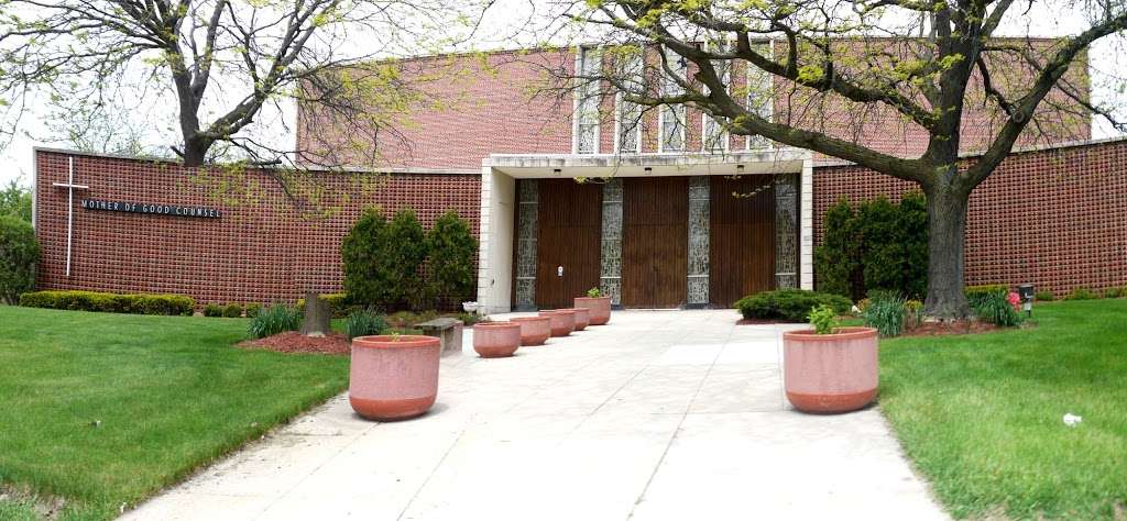 Mother of Good Counsel Parish | 6924 W Lisbon Ave, Milwaukee, WI 53210 | Phone: (414) 442-7600