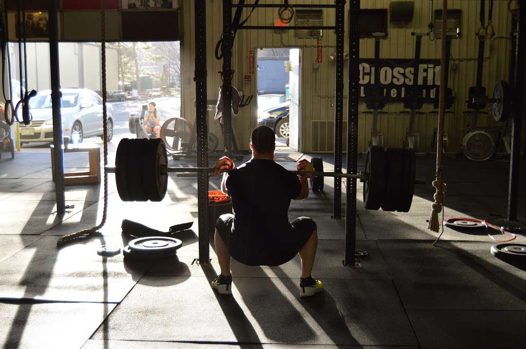 CrossFit Loveland | 1905 W 8th St, Loveland, CO 80537, USA | Phone: (970) 682-4277