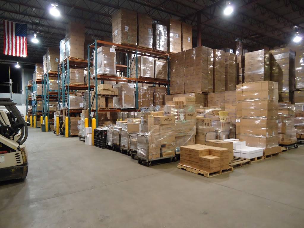 Caspers Cold Storage and Distribution | 6815 Maple Ln, Tampa, FL 33610, USA | Phone: (813) 906-5560