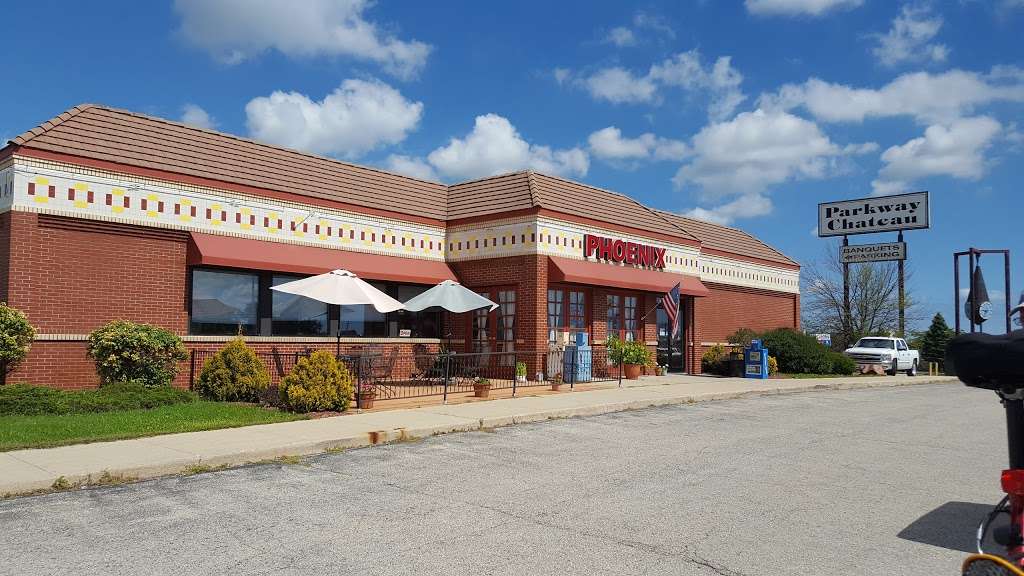 Phoenix Family Restaurant | 12440 75th St, Kenosha, WI 53142 | Phone: (262) 857-3635