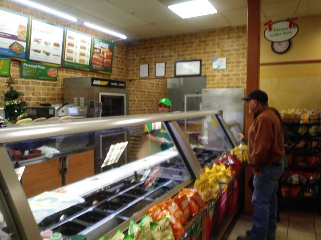 Subway Restaurants | 9427 Culebra Rd, San Antonio, TX 78251, USA | Phone: (210) 680-0750