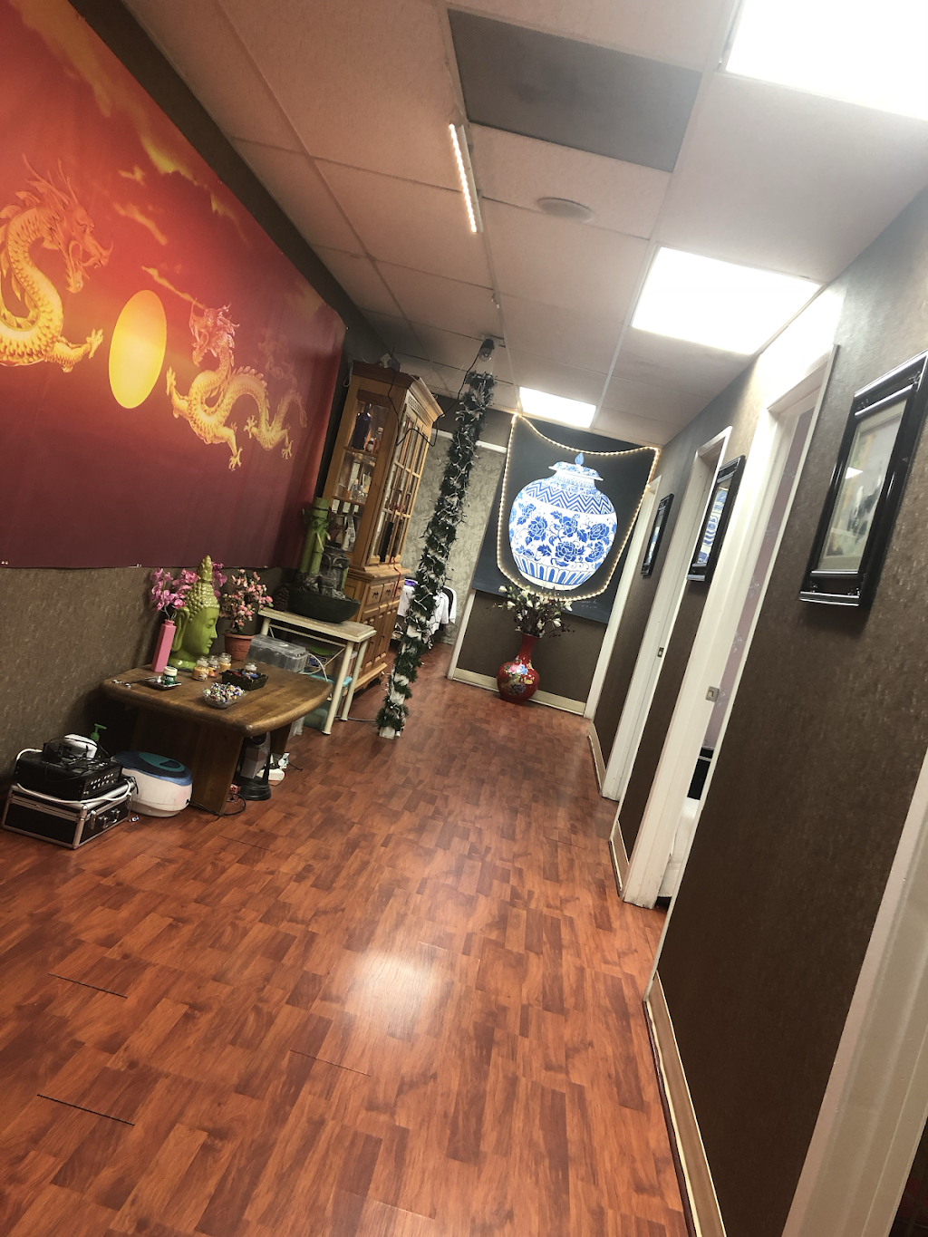 Asian Twins Foot Massage Center | Camino Ruiz Plaza, #6, 11295 Camino Ruiz, San Diego, CA 92126, USA | Phone: (858) 689-2856