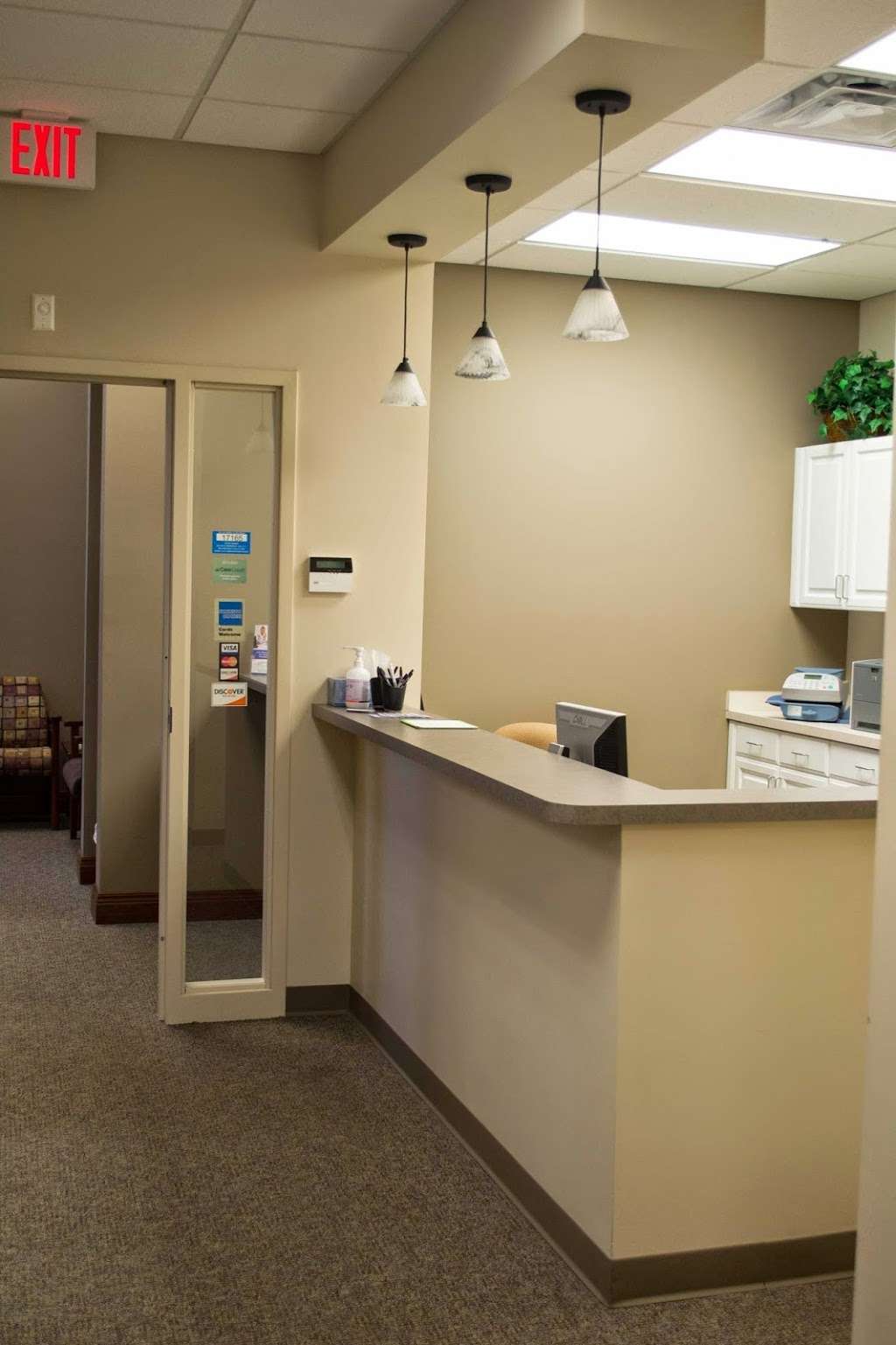 Newman Family Dentistry | 10425 Commerce Dr #130, Carmel, IN 46032, USA | Phone: (317) 803-3300