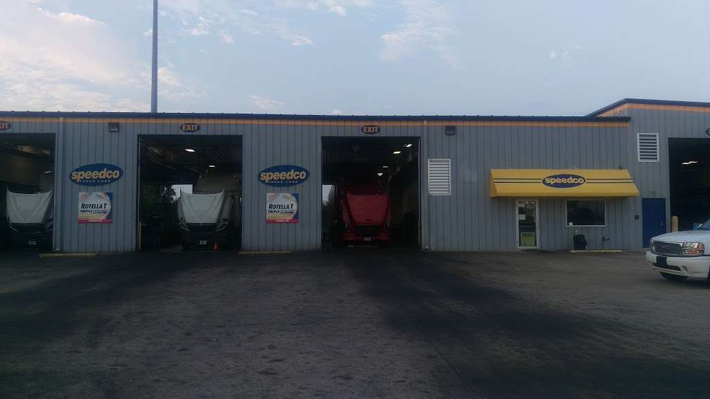 Speedco Truck Lube and Tires | 5191 Harding Ln, Indianapolis, IN 46217 | Phone: (317) 791-0733