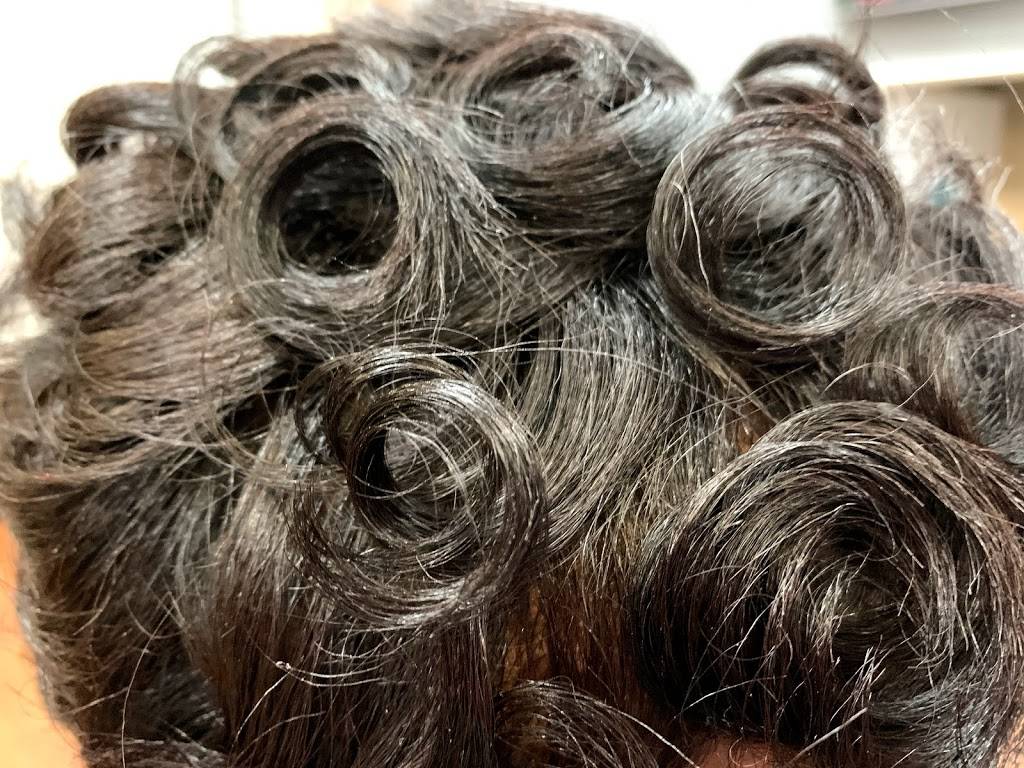 Mary Hair Salon | 8559 Fenton St, Silver Spring, MD 20910, USA | Phone: (301) 585-8045