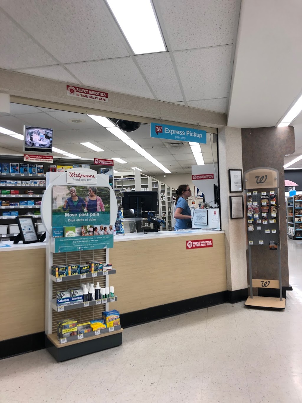 Walgreens | 6395 Sheridan Boulevard, Arvada, CO 80003, USA | Phone: (303) 420-7545