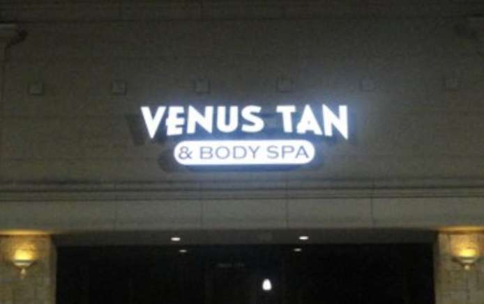 Venus Tan and Body Spa | 5444 Atascocita Road Suite 104, Atascocita, TX 77346, USA | Phone: (281) 713-6036
